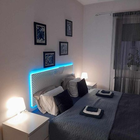 White House Apartman Budapešť Exteriér fotografie