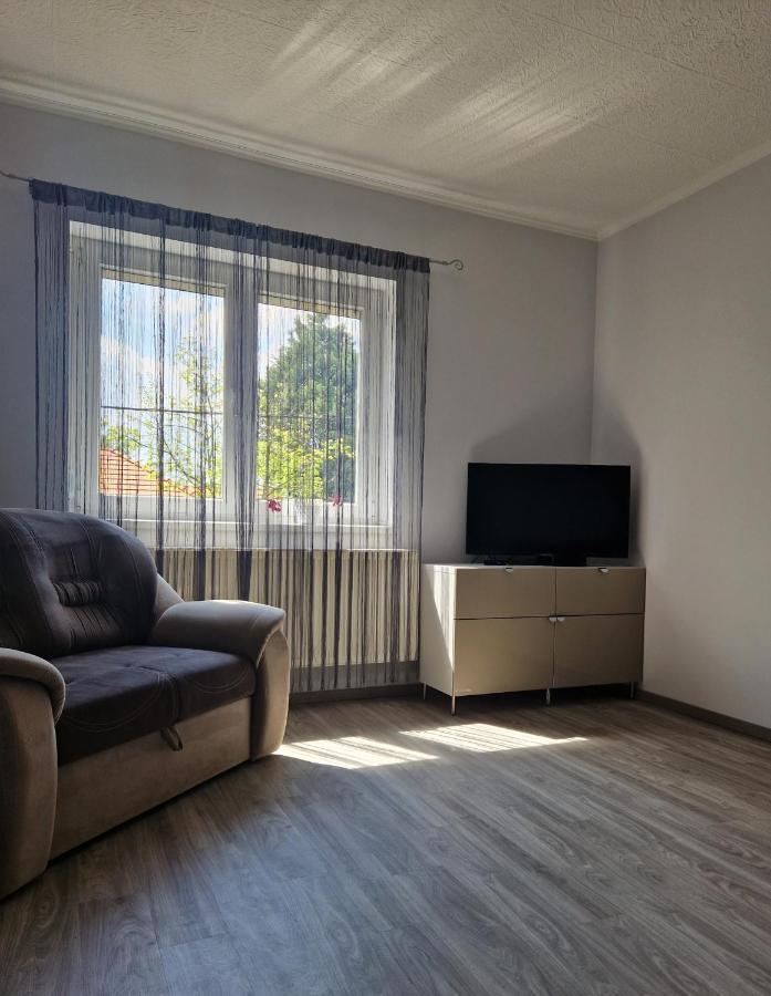 White House Apartman Budapešť Exteriér fotografie