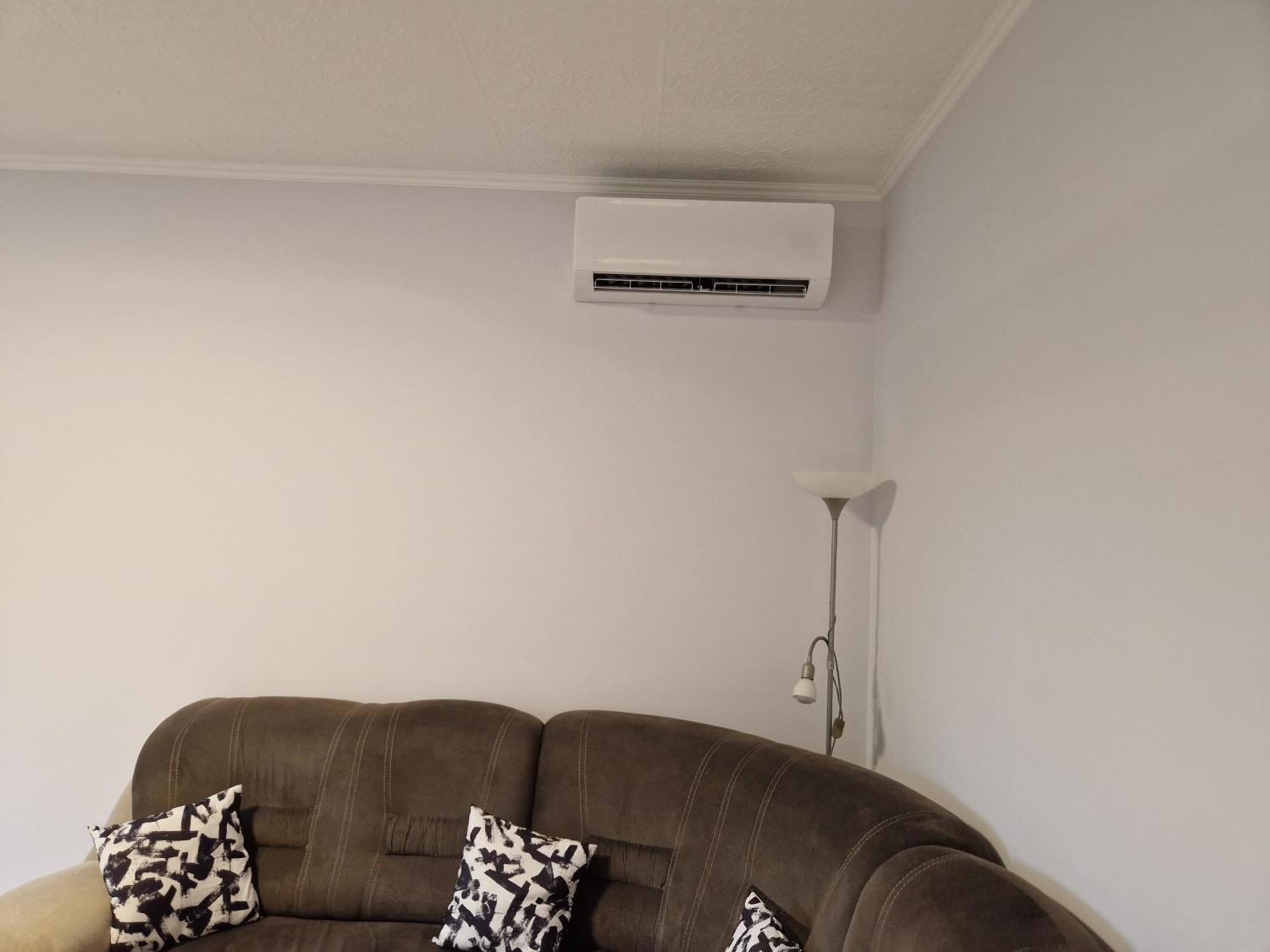 White House Apartman Budapešť Exteriér fotografie
